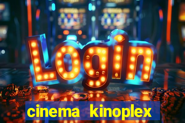 cinema kinoplex north shopping