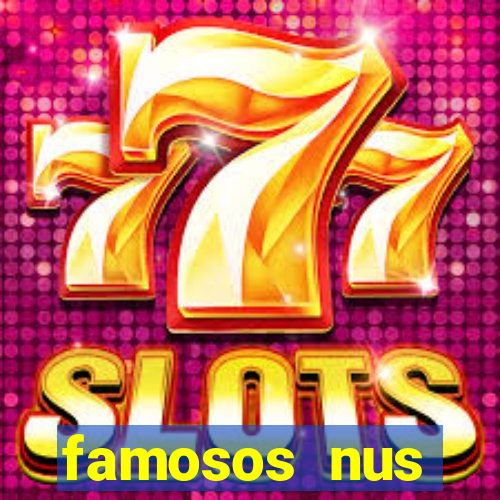 famosos nus cristiano ronaldo