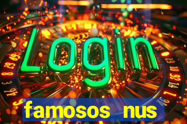 famosos nus cristiano ronaldo