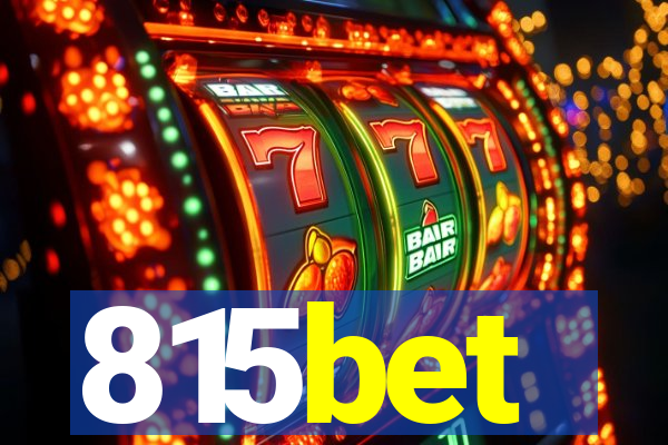 815bet