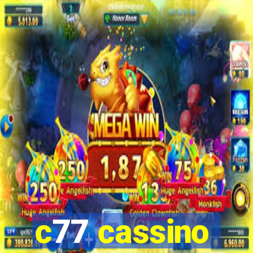 c77 cassino