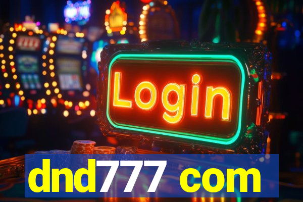 dnd777 com