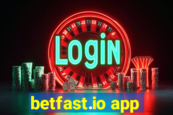 betfast.io app