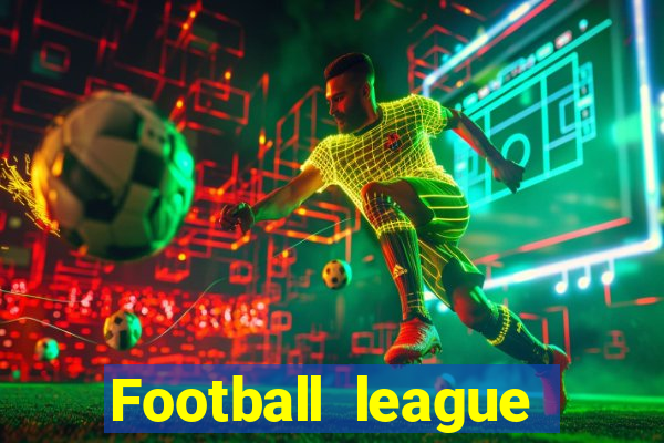 Football league 2024 kits