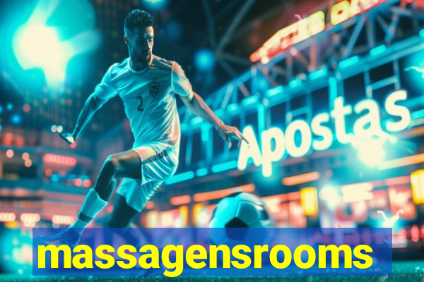 massagensrooms