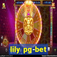 lily pg-bet