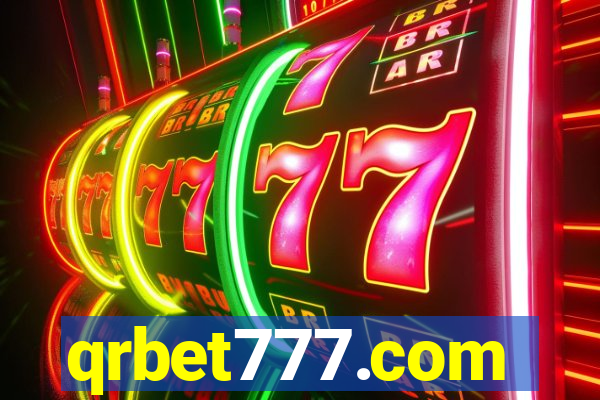 qrbet777.com