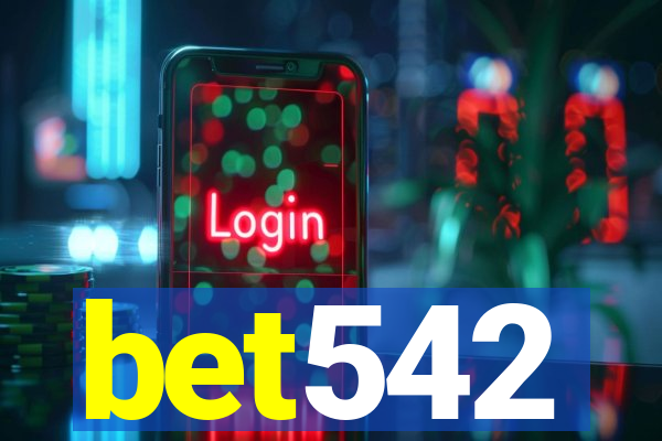 bet542