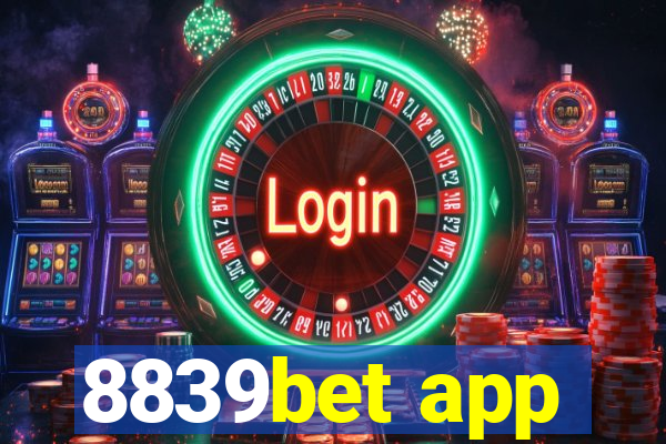 8839bet app