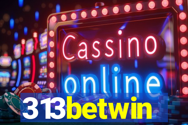 313betwin
