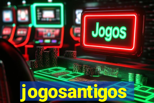 jogosantigos