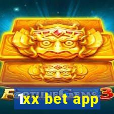 1xx bet app