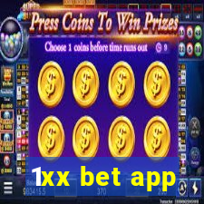 1xx bet app