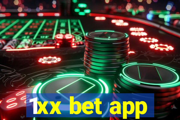 1xx bet app