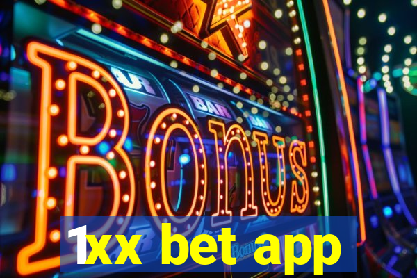 1xx bet app
