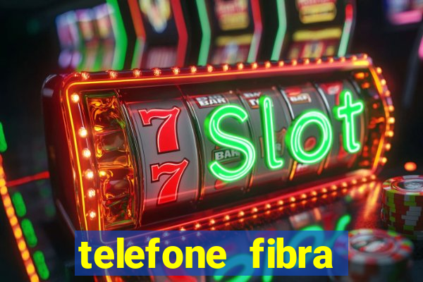 telefone fibra minas congonhas