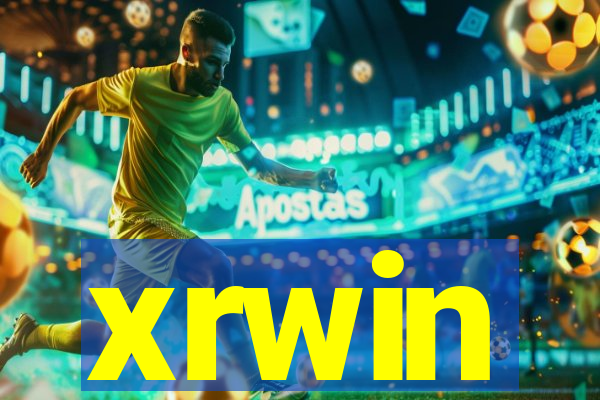 xrwin