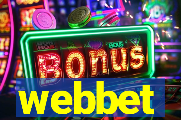 webbet