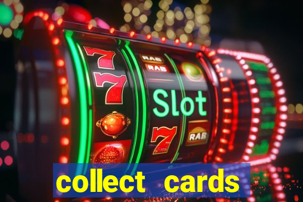 collect cards filmes pc