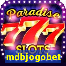 mdbjogobet