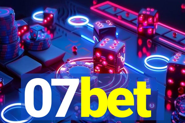 07bet