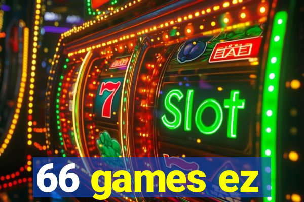 66 games ez