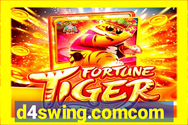 d4swing.comcom