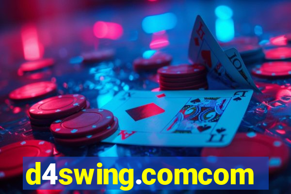 d4swing.comcom