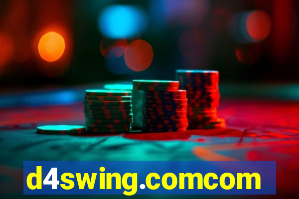 d4swing.comcom
