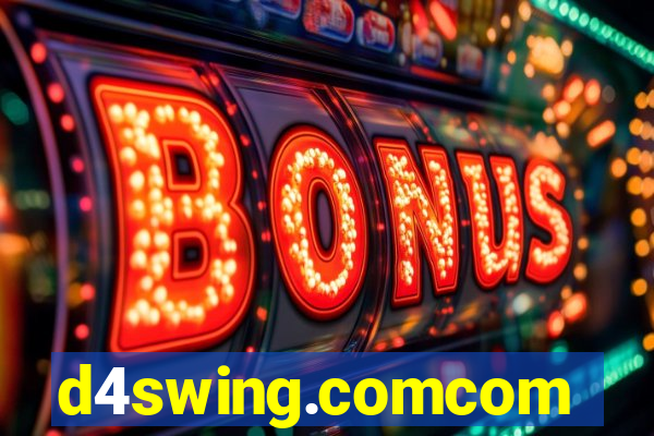 d4swing.comcom