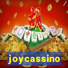 joycassino
