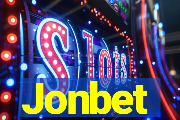 Jonbet