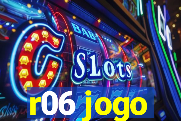 r06 jogo