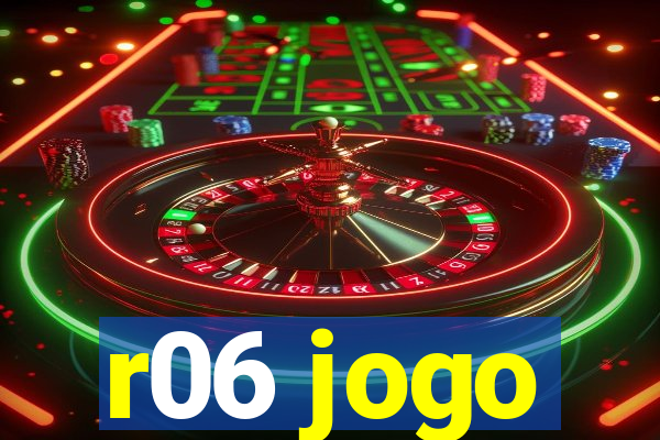r06 jogo