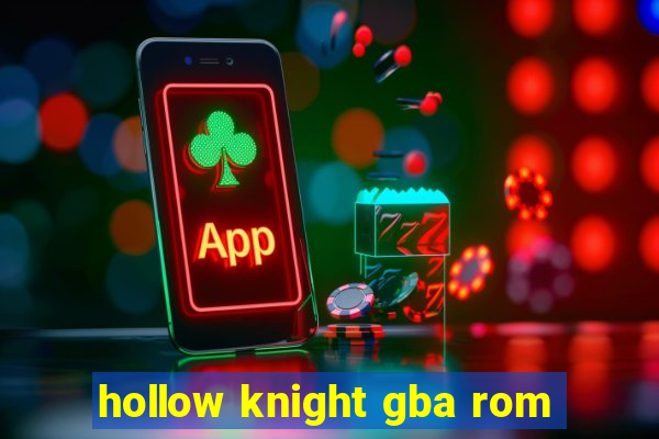 hollow knight gba rom