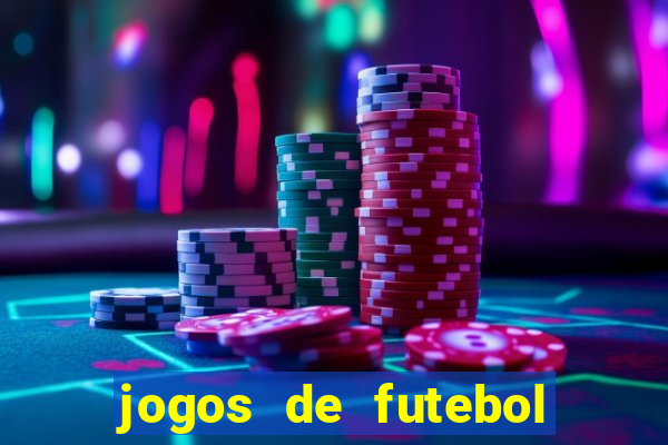 jogos de futebol 4x4 soccer
