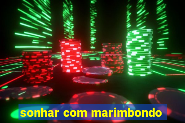 sonhar com marimbondo
