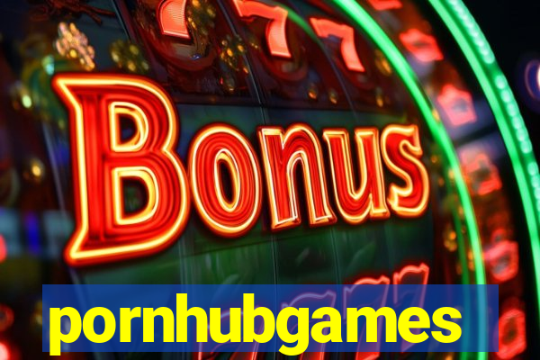 pornhubgames