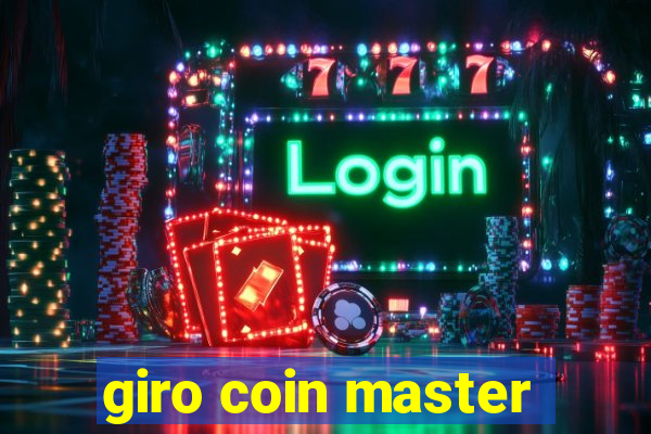 giro coin master