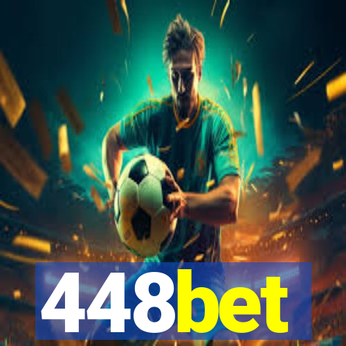 448bet
