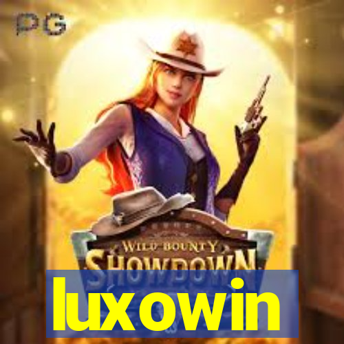 luxowin