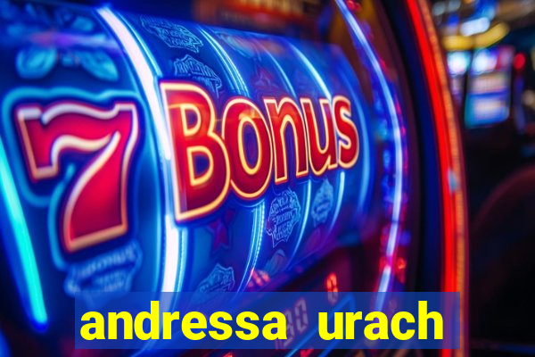 andressa urach portal zacarias