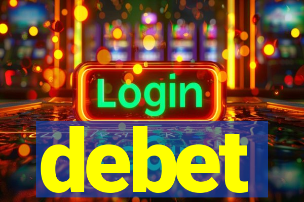 debet