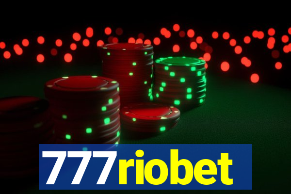 777riobet
