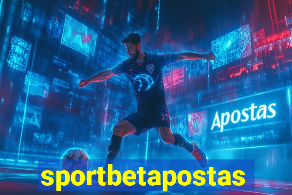 sportbetapostas