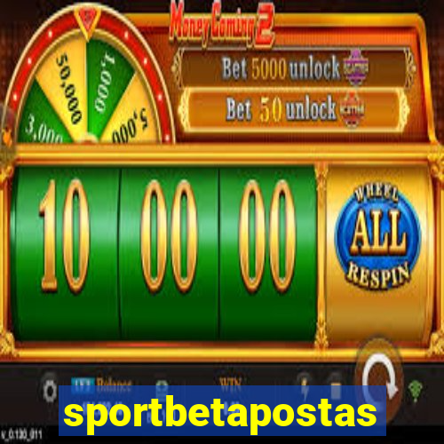 sportbetapostas