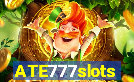ATE777slots