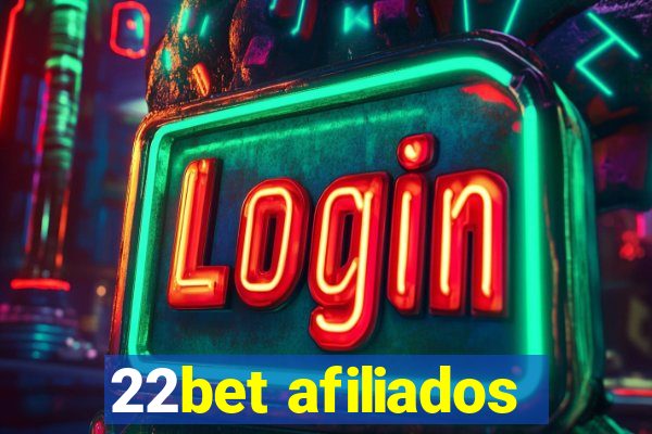 22bet afiliados