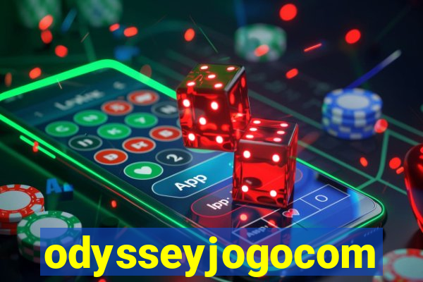 odysseyjogocom