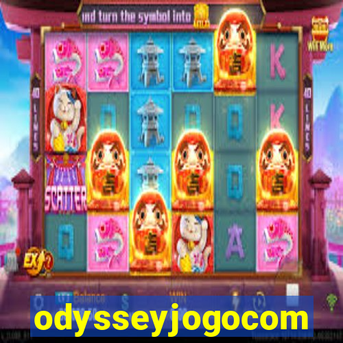 odysseyjogocom